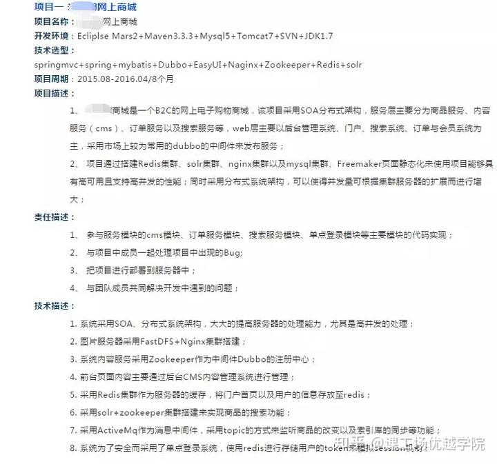 如何鉴定优质项目经验_鉴定优质经验项目怎么写_鉴定优质经验项目的方法