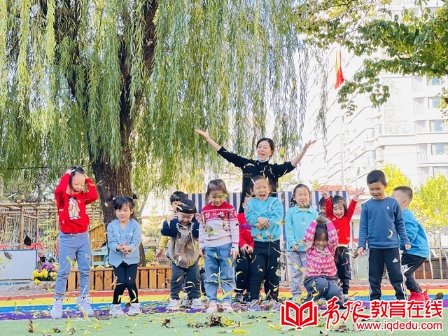 幼儿园办园条件优质_创办优质幼儿园_幼儿园优质办学经验