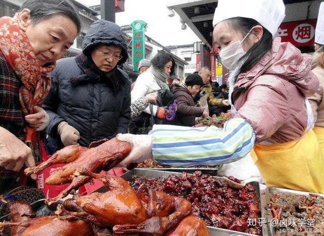 致富老卤休闲食品怎么样_致富经卤菜创业视频_老卤休闲食品致富经