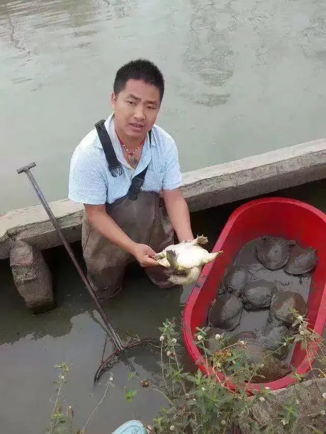 “小人物”用情怀书写“大担当”