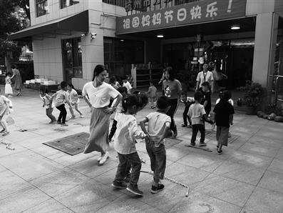 幼儿园优质办学经验_优质幼儿园的成功经验_优质幼儿园的办园优势亮点