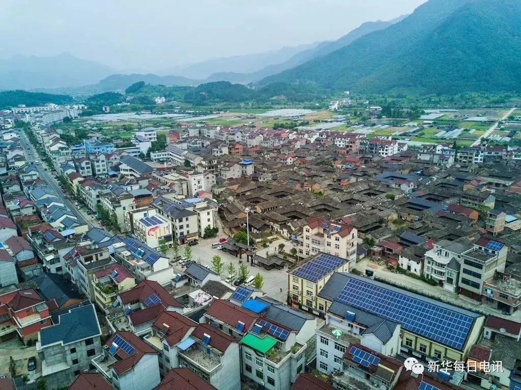 一张烧饼一碗面，这里靠“乡愁产业”也能强村富民