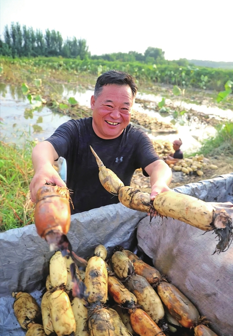 脚下有泥土 肩上有担当——探访贫困村第一书记的感人故事