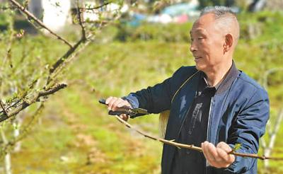 “喜欢大伙叫我‘田师傅’”