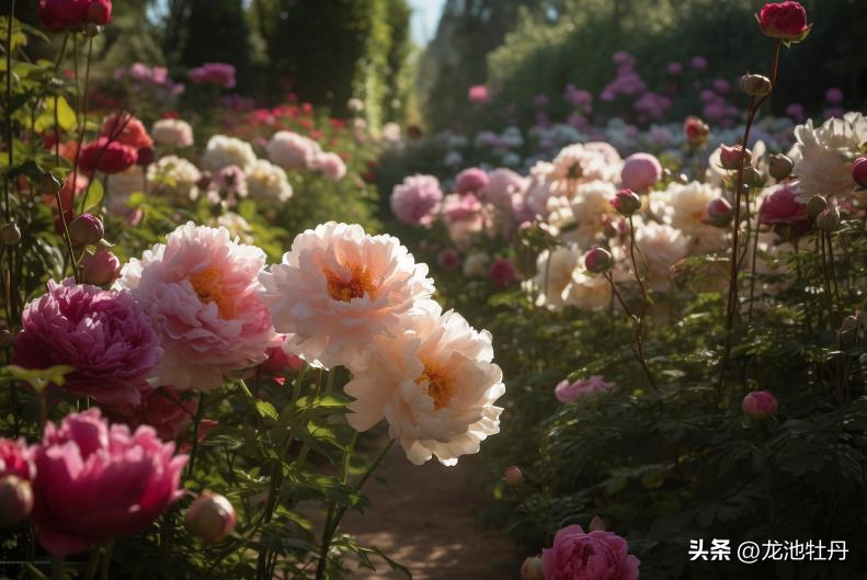 致富经牡丹花种植视频_牡丹种植视频教程_牡丹的种植视频