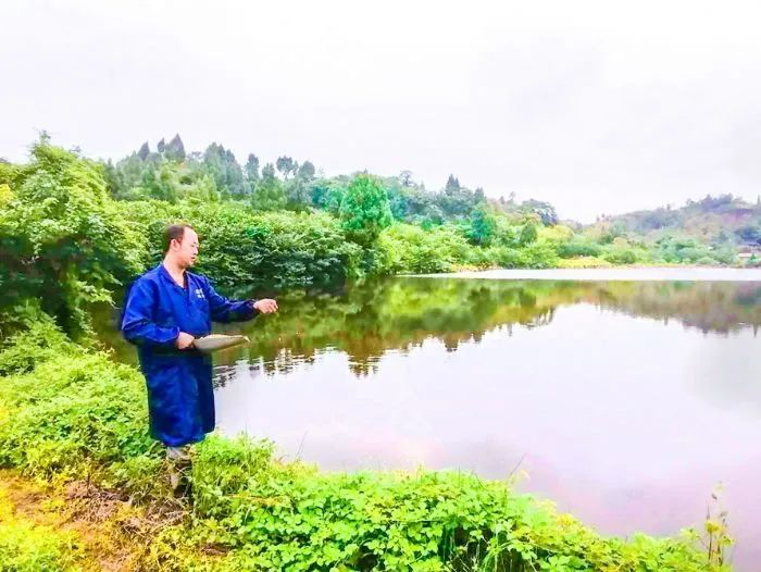 致富养殖返乡农民有补贴吗_返乡农民养殖致富_农民致富养殖业