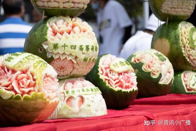 惠州西瓜种植基地_广东香瓜种植_惠州种植香瓜致富