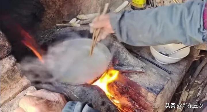 87岁老人种植致富_种地老人_种植致富案例