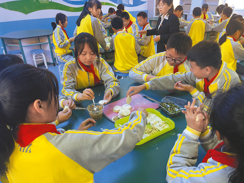 均衡优质经验材料怎么写_均衡优质经验材料有哪些_优质均衡经验材料