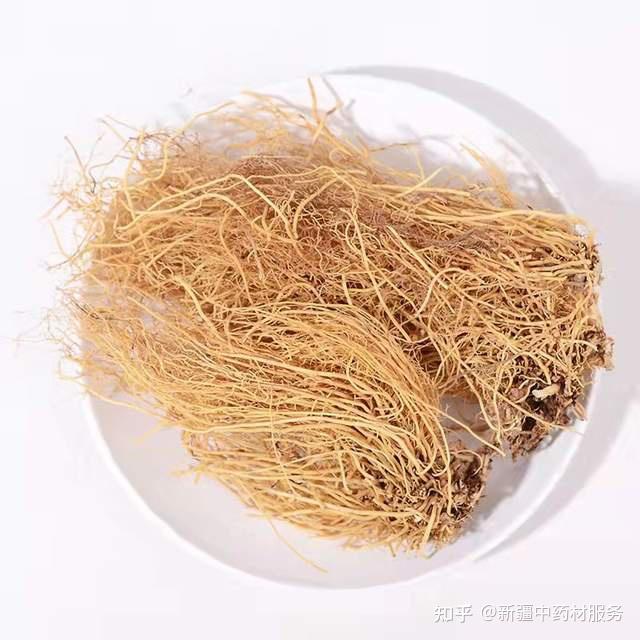 药材种植业致富项目_药材种植致富项目_药材种植引领农民致富