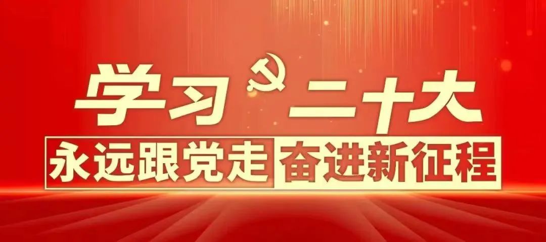 学习二十大 志愿伴青春│凉州区2022年度优秀青年志愿服务工作通报表扬暨“我的青