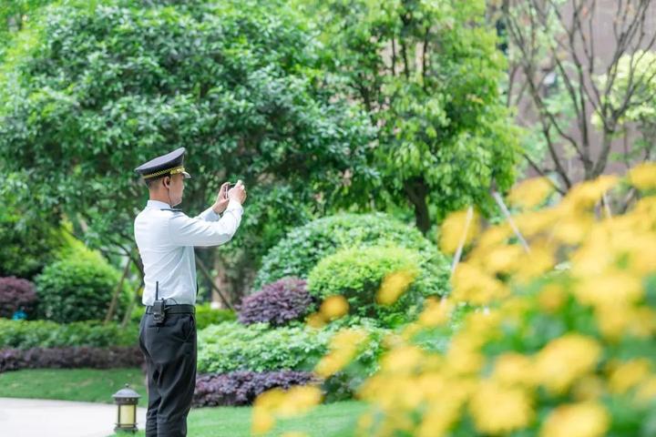 物业优质服务典型经验_物业典型优质经验服务总结_物业服务经验总结