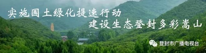 美丽登封建设进行时 | 乡之美 | “美丽乡村+美丽产业”打造美好生活