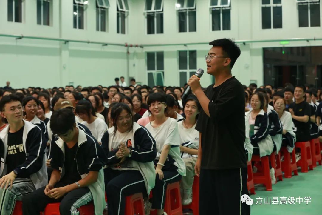 优质高中学习经验_高中学校经验分享_高中优秀学生经验分享