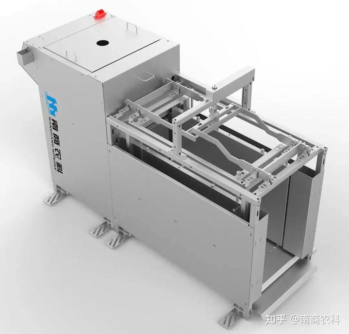 新型养殖致富设备企业_致富养殖新型设备企业排名_致富养殖新型设备企业有哪些