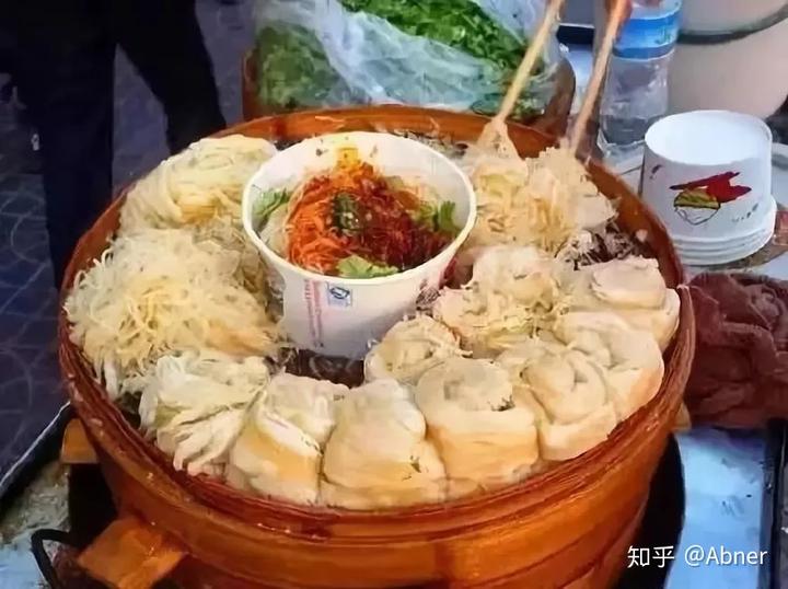 西安小吃视频播放_西安食品小吃_致富经西安小吃制作