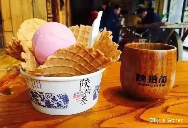 西安小吃视频播放_西安食品小吃_致富经西安小吃制作