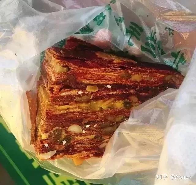 致富经西安小吃制作_西安食品小吃_西安小吃视频播放