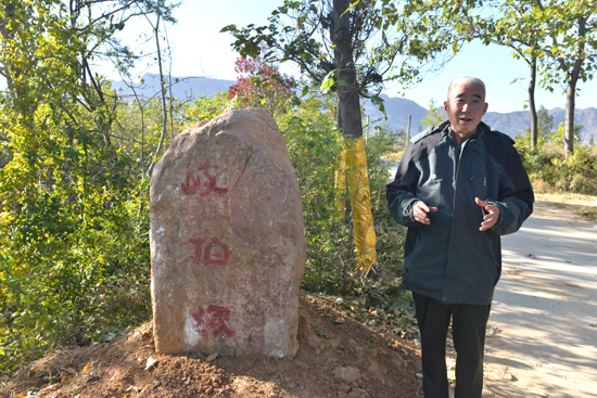 弘扬岐黄文化 助推乡村振兴 让村民走上种植中药材致富之路