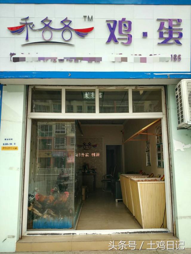 一位开土鸡专卖店老板的自述：年赚20万，痛并快乐着