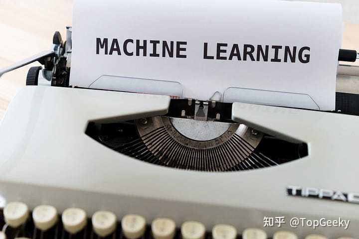 如何自学机器学习Machine Learning？