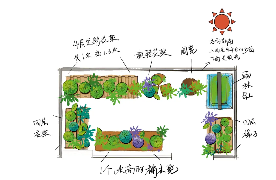 种植致富的花草_致富花草种植视频_种植花卉致富