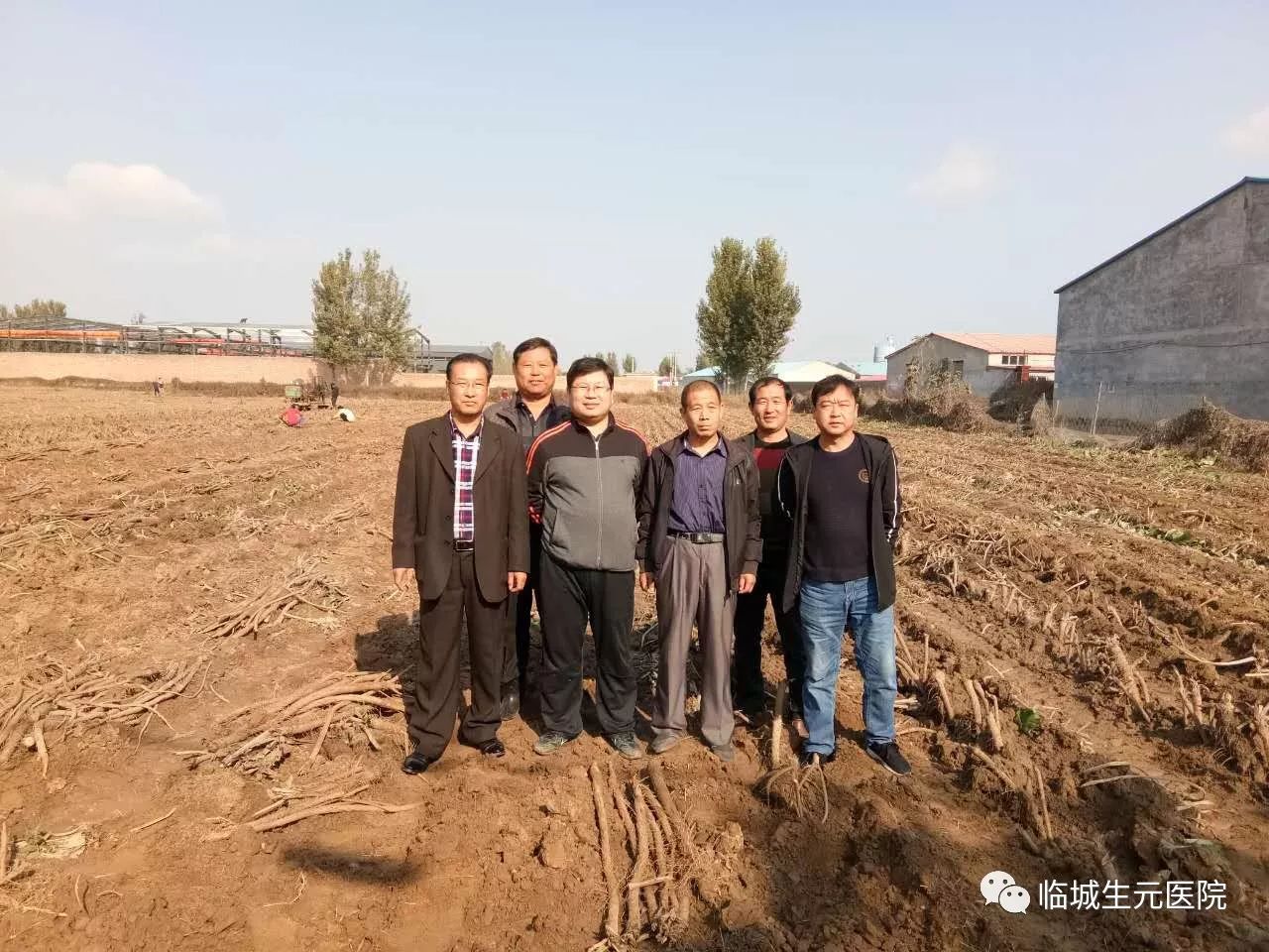 华北致富药材种植基地_致富经华北种植药材_华北种什么药材贵当年收获