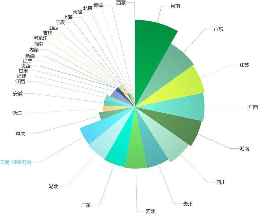 上央视啦！这种菜1年种6茬，亩收益超3万！全套种植方案戳这里