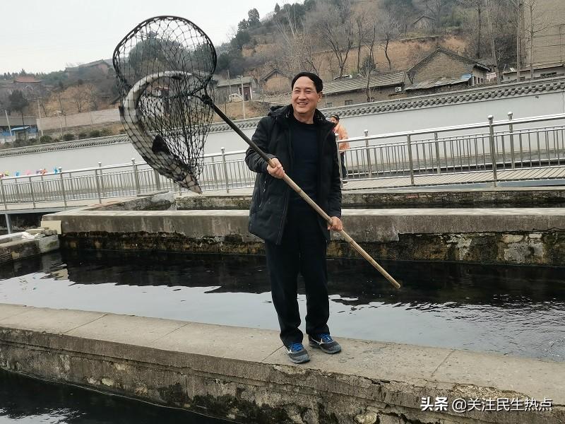 河北水产养殖基地_河北水产养殖_河北淡水养殖致富