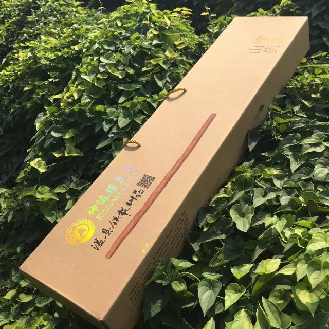 温县铁棍山药的特色种植方法