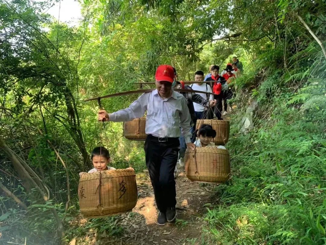 祁禄山镇：用登贤初心念好“致富经”