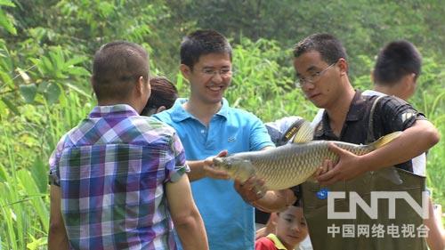 20170227致富经cctv7_致富经一亩地赚60万_致富养殖项目