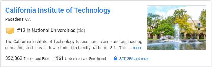 洛杉矶优质学院分享经验_洛杉矶的college_洛杉矶学院排名