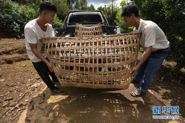 生态养殖助致富