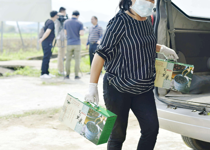 河源致富村_广东河源种植什么好_河源种植致富