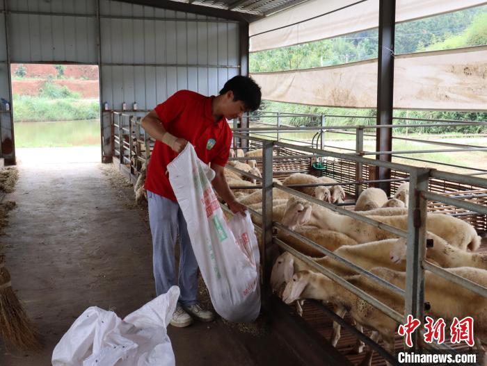 江西养殖致富项目_江西养殖业什么最赚钱农村_江西农村养殖致富门路