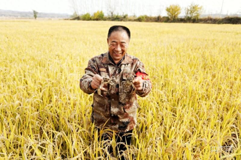 除了陈醋和面食  山西也产“大闸蟹”！