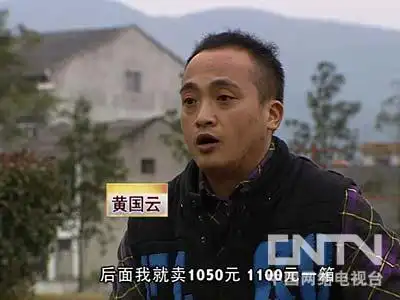 大海捞针的温州商人 - 农业天地 - 农业天地的博客