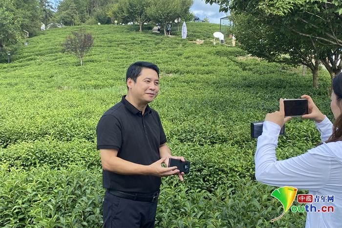 致富经茶叶_以茶致富_致富经茶食品