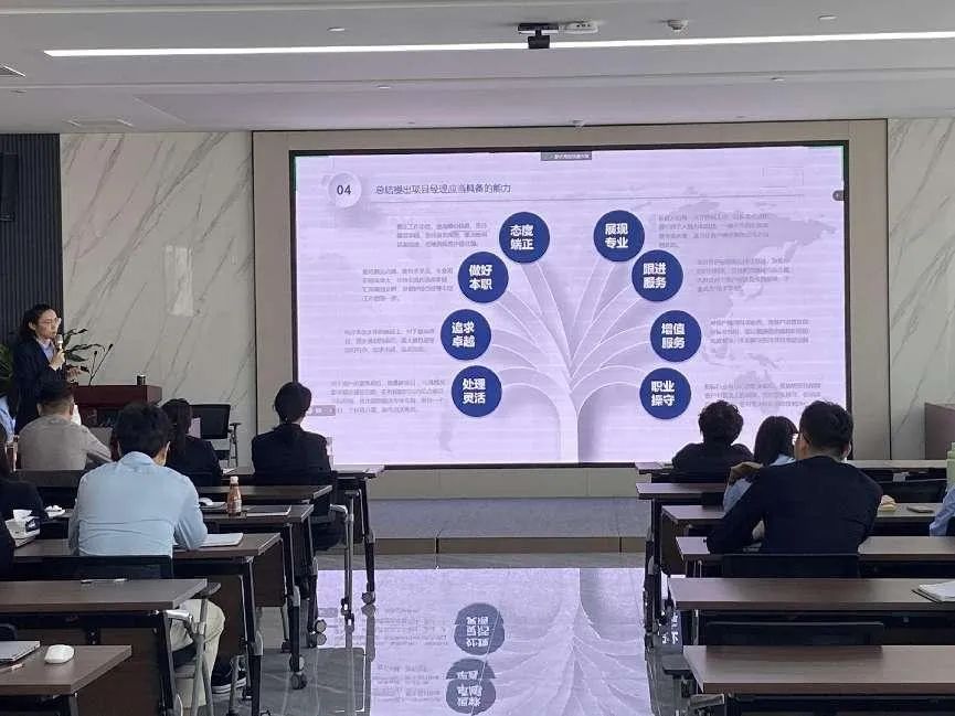 优质公司管理经验分享_分享优秀管理经验_优秀的经验分享的重要性