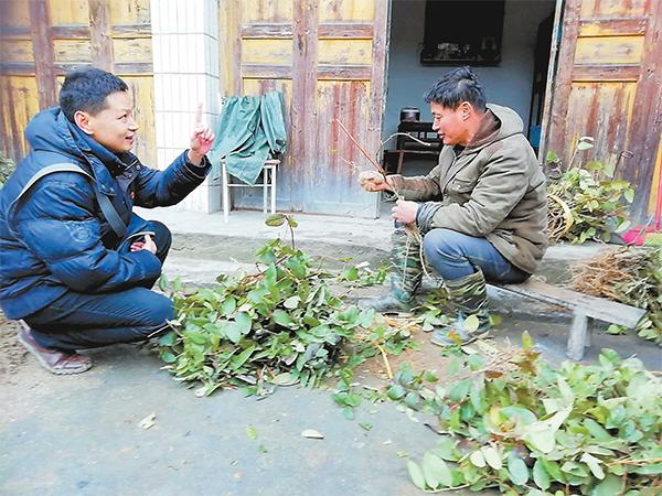 记湖南怀化市纪委监委驻洪江市