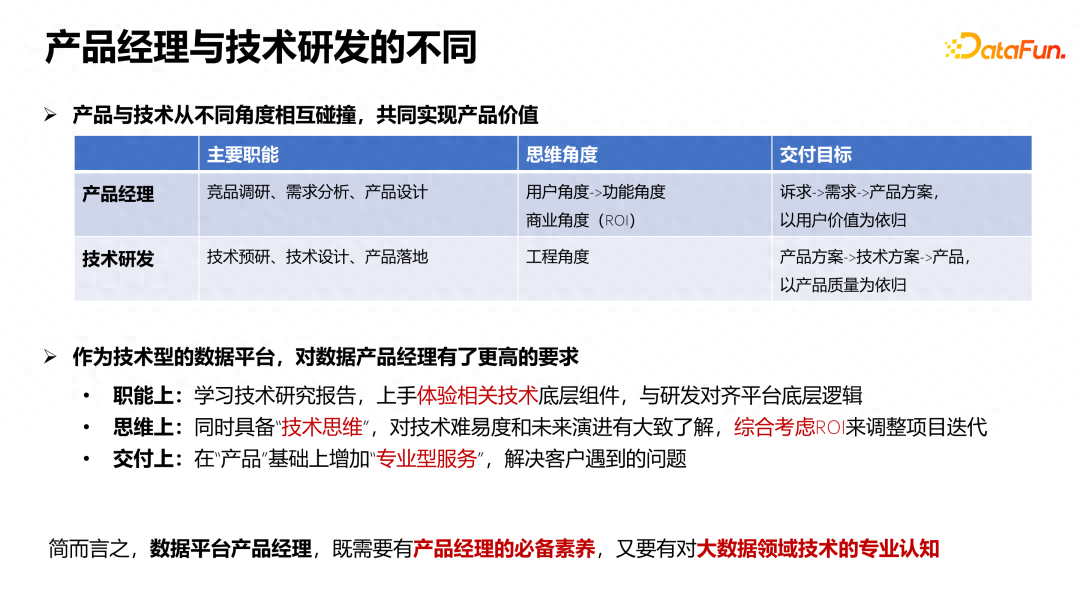 腾讯欧拉平台产品经理：如何做一款好的数据平台？