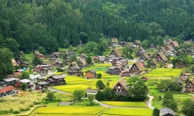 优秀村庄规划案例_村庄借鉴优质规划经验材料_借鉴优质村庄规划经验