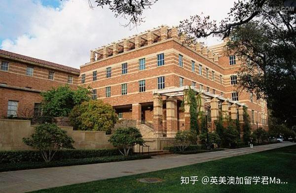 洛杉矶名校_洛杉矶的college_洛杉矶优质学院分享经验