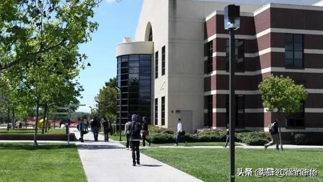 洛杉矶的college_洛杉矶优质学院分享经验_洛杉矶名校