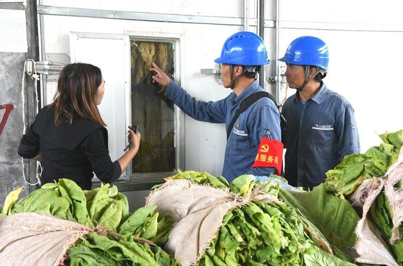 电力优质服务典型案例_电力典型经验材料范文_电力优质服务典型经验