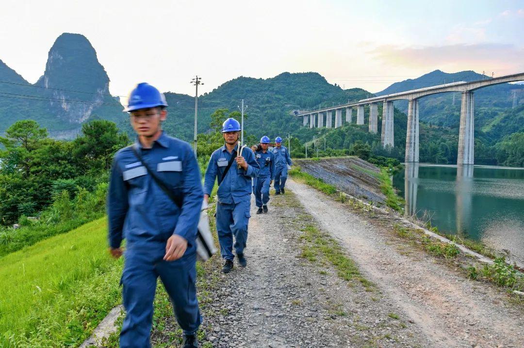 电力优质服务典型经验_典型电力优质经验服务方案_电力优质服务典型案例