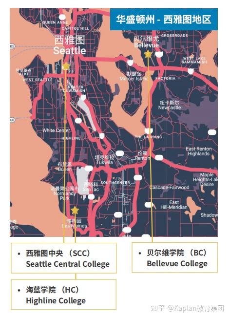 洛杉矶优质学院分享经验_洛杉矶的学院_洛杉矶名校