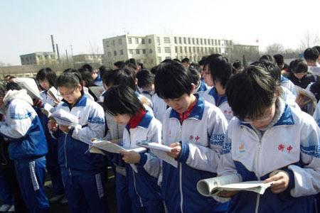 高中学校经验分享_优质高中生学习经验_高中优秀学生经验分享