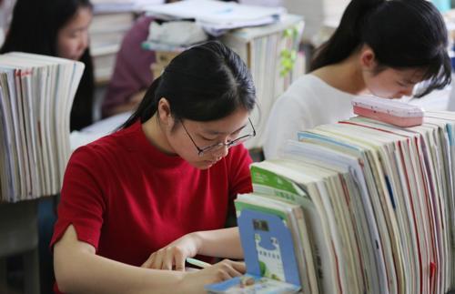 高中学校经验分享_优质高中生学习经验_高中优秀学生经验分享